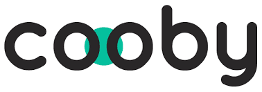 Cooby logo
