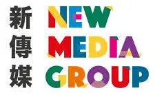 New Media Group logo